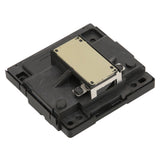Print Head High Reliability ABS Rust Roof Colourfast Printhead Replacement for TX430 XP201 200 - 45-Degree Angle