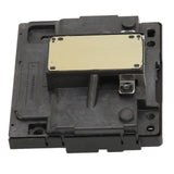 Print Head High Reliability ABS Rust Roof Colourfast Printhead Replacement for TX430 XP201 200 - Rear View