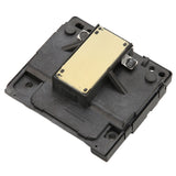 Print Head High Reliability ABS Rust Roof Colourfast Printhead Replacement for TX430 XP201 200 - Close-Up Angle