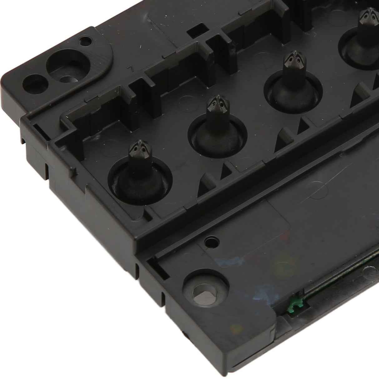 Print Head High Reliability ABS Rust Roof Colourfast Printhead Replacement for TX430 XP201 200