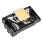 Replaceable Print Head Rust Proof ABS Printhead for L801 L800 L805 L801 TX650 R290 T50 R330
