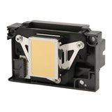 Replaceable Print Head Rust Proof ABS Printhead for L801 L800 L805 L801 TX650 R290 T50 R330 - 45-Degree Angle