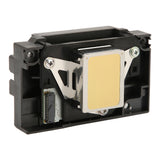 Replaceable Print Head Rust Proof ABS Printhead for L801 L800 L805 L801 TX650 R290 T50 R330