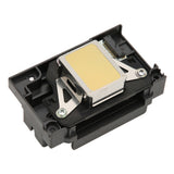 Replaceable Print Head Rust Proof ABS Printhead for L801 L800 L805 L801 TX650 R290 T50 R330 - Low Angle