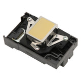 Replaceable Print Head Rust Proof ABS Printhead for L801 L800 L805 L801 TX650 R290 T50 R330 - Extra Image