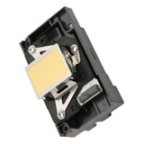 Replaceable Print Head Rust Proof ABS Printhead for L801 L800 L805 L801 TX650 R290 T50 R330