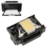 Replaceable Print Head Rust Proof ABS Printhead for L801 L800 L805 L801 TX650 R290 T50 R330 - Extra Image