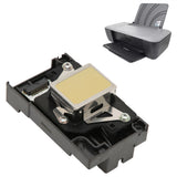 Replaceable Print Head Rust Proof ABS Printhead for L801 L800 L805 L801 TX650 R290 T50 R330 - Extra Image