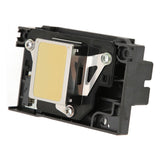 Replaceable Print Head Rust Proof ABS Printhead for L801 L800 L805 L801 TX650 R290 T50 R330 - Extra Image