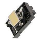 Replaceable Print Head Rust Proof ABS Printhead for L801 L800 L805 L801 TX650 R290 T50 R330 - Extra Image