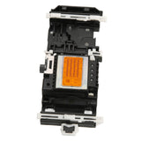 Printhead Replacement ABS Fadeless Rust Proof Printer Head for MFC J220 J615W J125 J410 290 990A4 - Front View