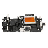 Printhead Replacement ABS Fadeless Rust Proof Printer Head for MFC J220 J615W J125 J410 290 990A4 - Top-Down View