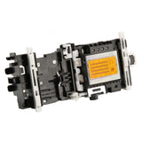 Printhead Replacement ABS Fadeless Rust Proof Printer Head for MFC J220 J615W J125 J410 290 990A4 - Rear View