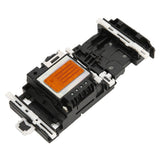 Printhead Replacement ABS Fadeless Rust Proof Printer Head for MFC J220 J615W J125 J410 290 990A4 - Low Angle
