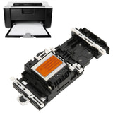 Printhead Replacement ABS Fadeless Rust Proof Printer Head for MFC J220 J615W J125 J410 290 990A4 - Extra Image