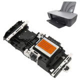 Printhead Replacement ABS Fadeless Rust Proof Printer Head for MFC J220 J615W J125 J410 290 990A4 - Extra Image