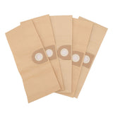 5Pcs Vacuum Cleaner Dust Bag for VAX Hoover 101 121 2000 4000 Vacuum Cleaner Parts