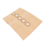 5Pcs Vacuum Cleaner Dust Bag for VAX Hoover 101 121 2000 4000 Vacuum Cleaner Parts - Side View