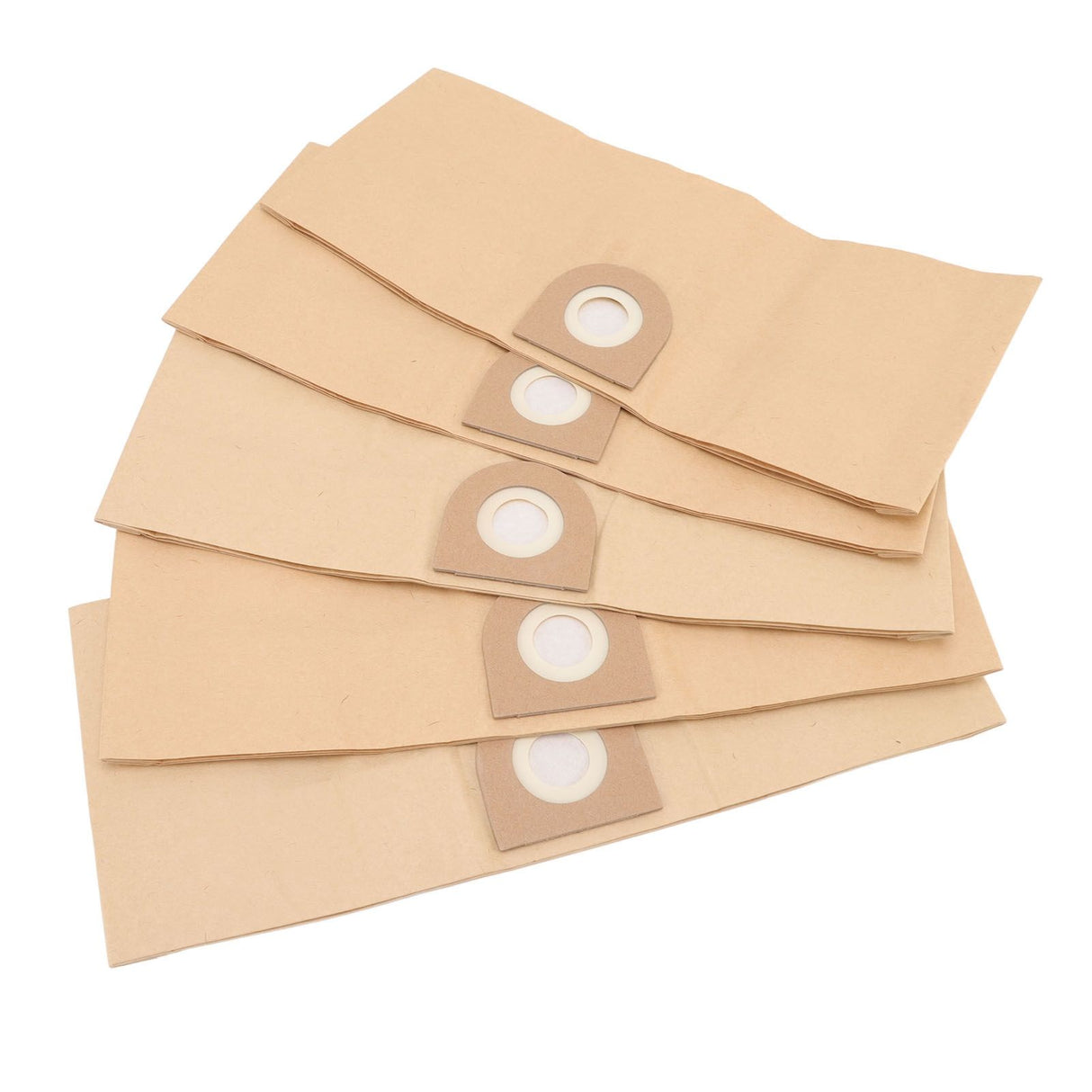 5Pcs Vacuum Cleaner Dust Bag for VAX Hoover 101 121 2000 4000 Vacuum Cleaner Parts