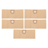 5Pcs Vacuum Cleaner Dust Bag for VAX Hoover 101 121 2000 4000 Vacuum Cleaner Parts - Extra Image