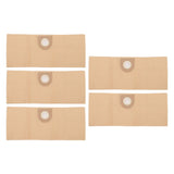 5Pcs Vacuum Cleaner Dust Bag for VAX Hoover 101 121 2000 4000 Vacuum Cleaner Parts - Extra Image