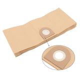 5Pcs Vacuum Cleaner Dust Bag for VAX Hoover 101 121 2000 4000 Vacuum Cleaner Parts