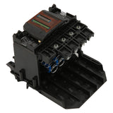 Print Head ABS Colorfast Rust Proof Printhead Replacement for HP933 932 6100 6600 Black