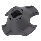 Blender Knife Fixed Plate for Thermomix Vorwerk TM21 Food Processor Replacement Fixing Plate Parts - Front View