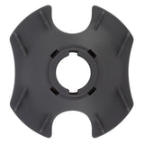 Blender Knife Fixed Plate for Thermomix Vorwerk TM21 Food Processor Replacement Fixing Plate Parts