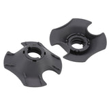 Blender Knife Fixed Plate for Thermomix Vorwerk TM21 Food Processor Replacement Fixing Plate Parts
