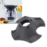 Blender Knife Fixed Plate for Thermomix Vorwerk TM21 Food Processor Replacement Fixing Plate Parts