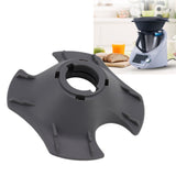 Blender Knife Fixed Plate for Thermomix Vorwerk TM21 Food Processor Replacement Fixing Plate Parts - Extra Image