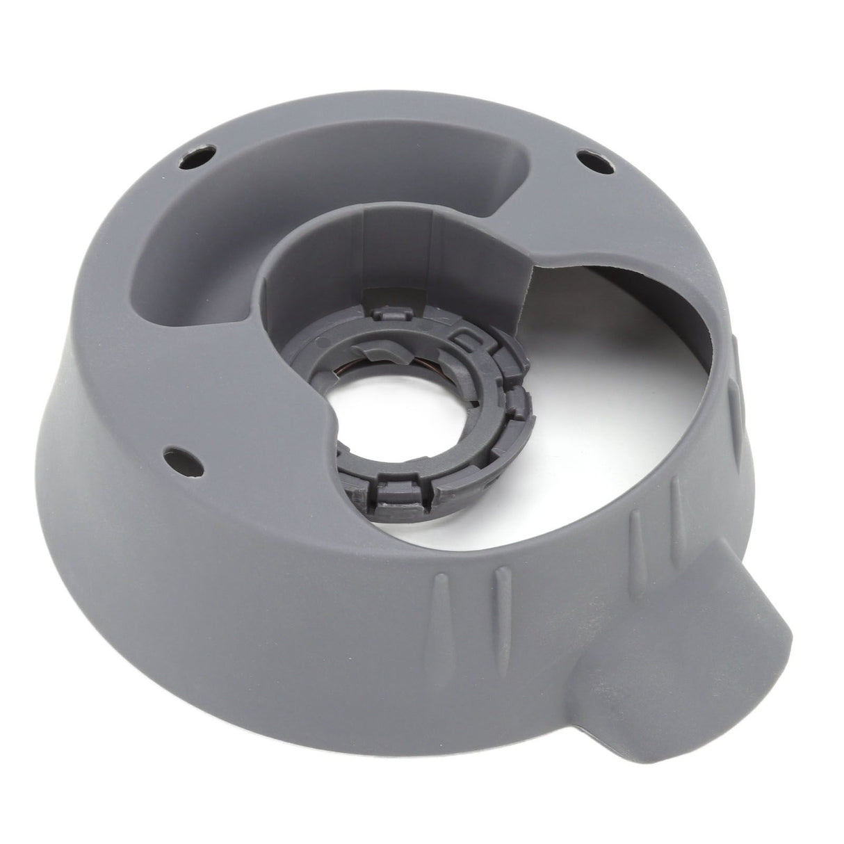 Multifunctional Food Processor Main Pot Base Parts for Vorwerk Thermomix TM5 6 Cooking Blender Replacement Pot Base