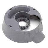 Multifunctional Food Processor Main Pot Base Parts for Vorwerk Thermomix TM5 6 Cooking Blender Replacement Pot Base
