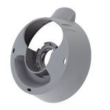 Multifunctional Food Processor Main Pot Base Parts for Vorwerk Thermomix TM5 6 Cooking Blender Replacement Pot Base - 45-Degree Angle