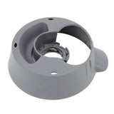 Multifunctional Food Processor Main Pot Base Parts for Vorwerk Thermomix TM5 6 Cooking Blender Replacement Pot Base - Rear View