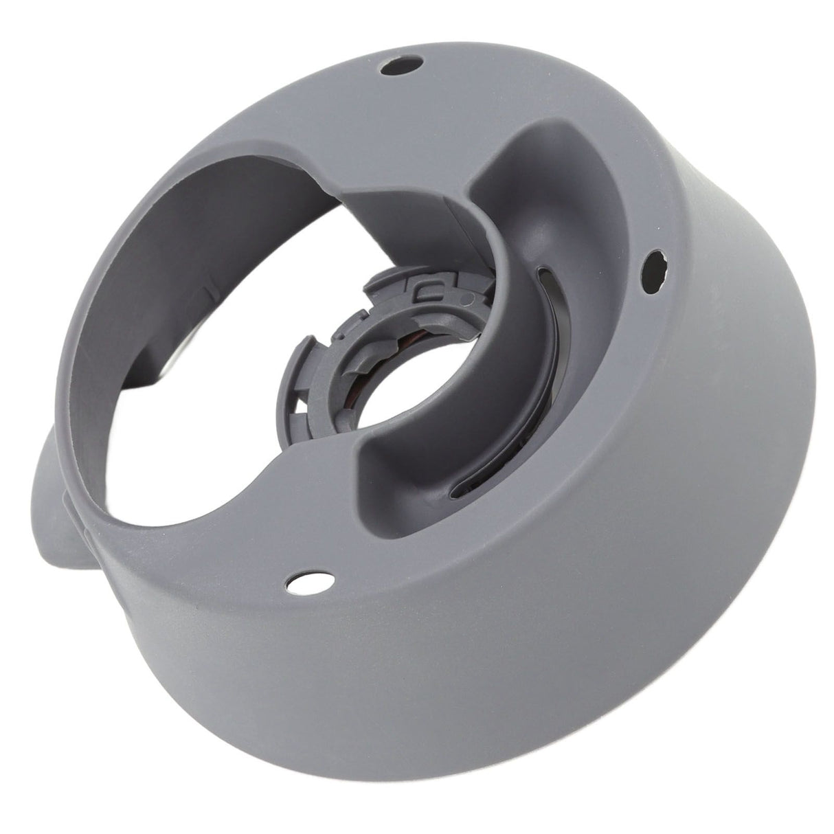 Multifunctional Food Processor Main Pot Base Parts for Vorwerk Thermomix TM5 6 Cooking Blender Replacement Pot Base