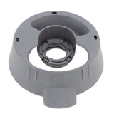 Multifunctional Food Processor Main Pot Base Parts for Vorwerk Thermomix TM5 6 Cooking Blender Replacement Pot Base - Extra Image