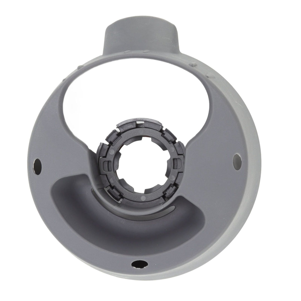 Multifunctional Food Processor Main Pot Base Parts for Vorwerk Thermomix TM5 6 Cooking Blender Replacement Pot Base