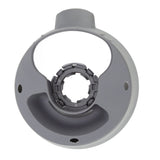 Multifunctional Food Processor Main Pot Base Parts for Vorwerk Thermomix TM5 6 Cooking Blender Replacement Pot Base - Extra Image