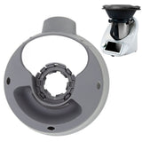 Multifunctional Food Processor Main Pot Base Parts for Vorwerk Thermomix TM5 6 Cooking Blender Replacement Pot Base