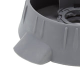Multifunctional Food Processor Main Pot Base Parts for Vorwerk Thermomix TM5 6 Cooking Blender Replacement Pot Base - Extra Image