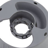 Multifunctional Food Processor Main Pot Base Parts for Vorwerk Thermomix TM5 6 Cooking Blender Replacement Pot Base