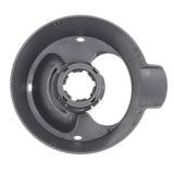 Multifunctional Food Processor Main Pot Base Parts for Vorwerk Thermomix TM5 6 Cooking Blender Replacement Pot Base - Extra Image