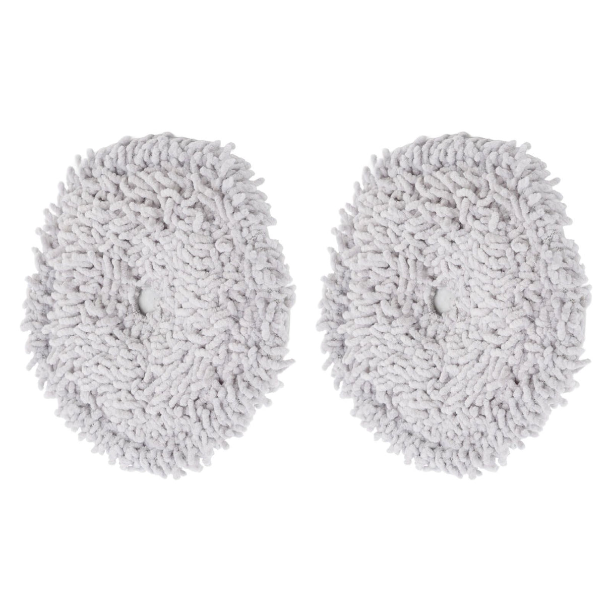 2 PCS Sweeper Cleaning Mop Cloth for Dreame W10 W10 PRO Replacement Mop Pads Bracket