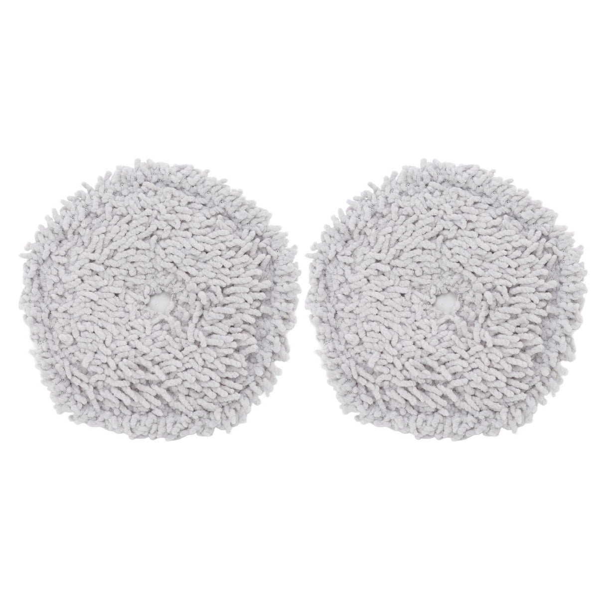 2 PCS Sweeper Cleaning Mop Cloth for Dreame W10 W10 PRO Replacement Mop Pads Bracket