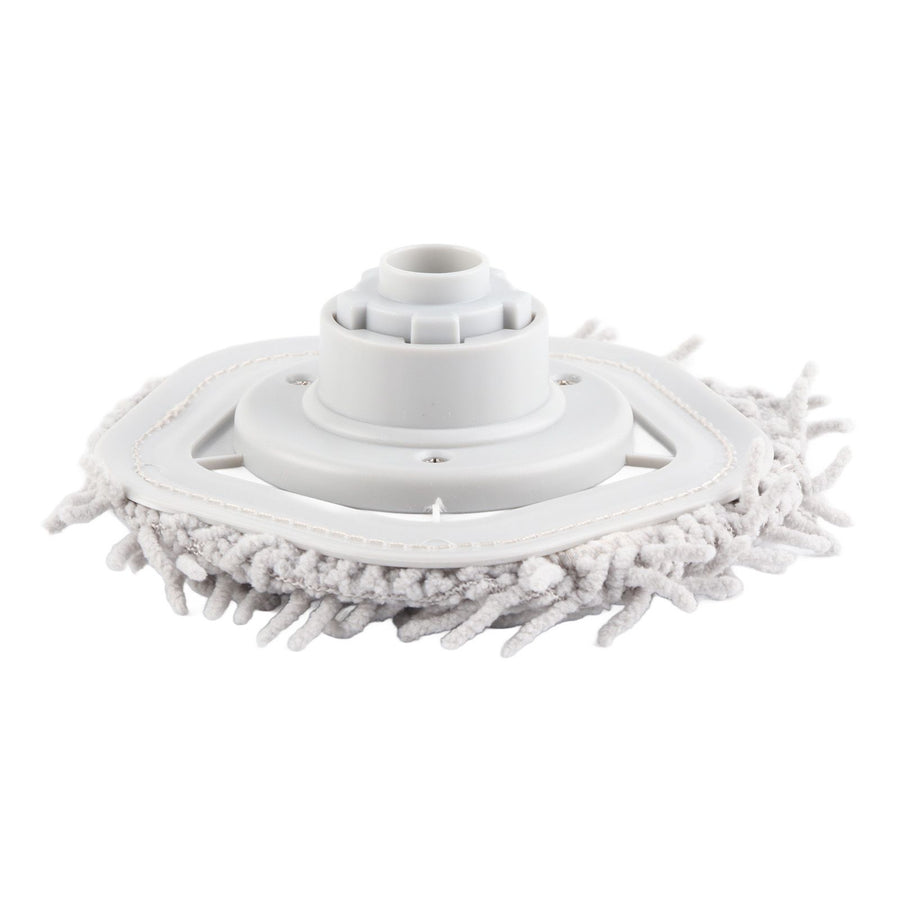 2 PCS Sweeper Cleaning Mop Cloth for Dreame W10 W10 PRO Replacement Mop Pads Bracket