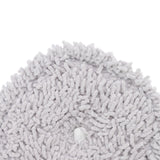2 PCS Sweeper Cleaning Mop Cloth for Dreame W10 W10 PRO Replacement Mop Pads Bracket - Extra Image