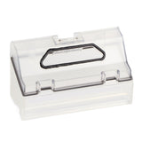 Robot Cleaner Dust Box Kit ABS Well Fitted Dust Box Replacment for Dreame W10 W10pro
