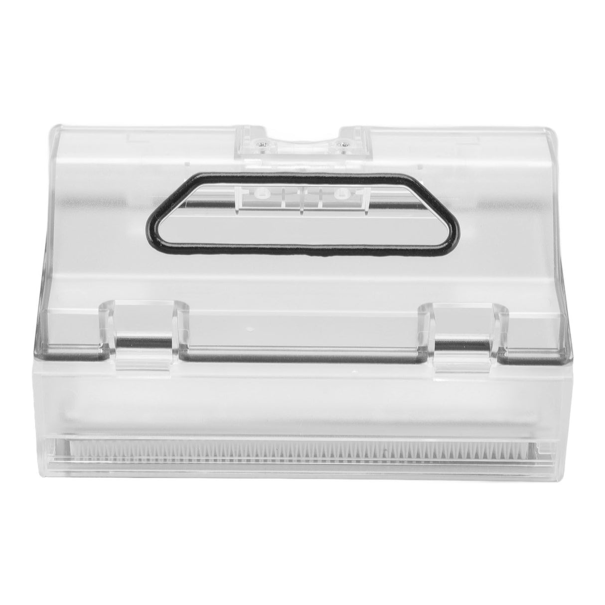 Robot Cleaner Dust Box Kit ABS Well Fitted Dust Box Replacment for Dreame W10 W10pro